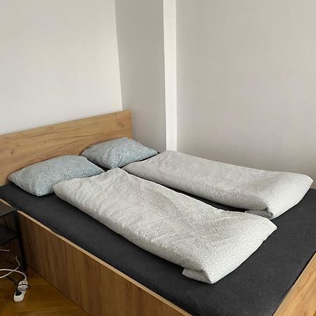 Classy Rooms In Old Town Krakow Bagian luar foto