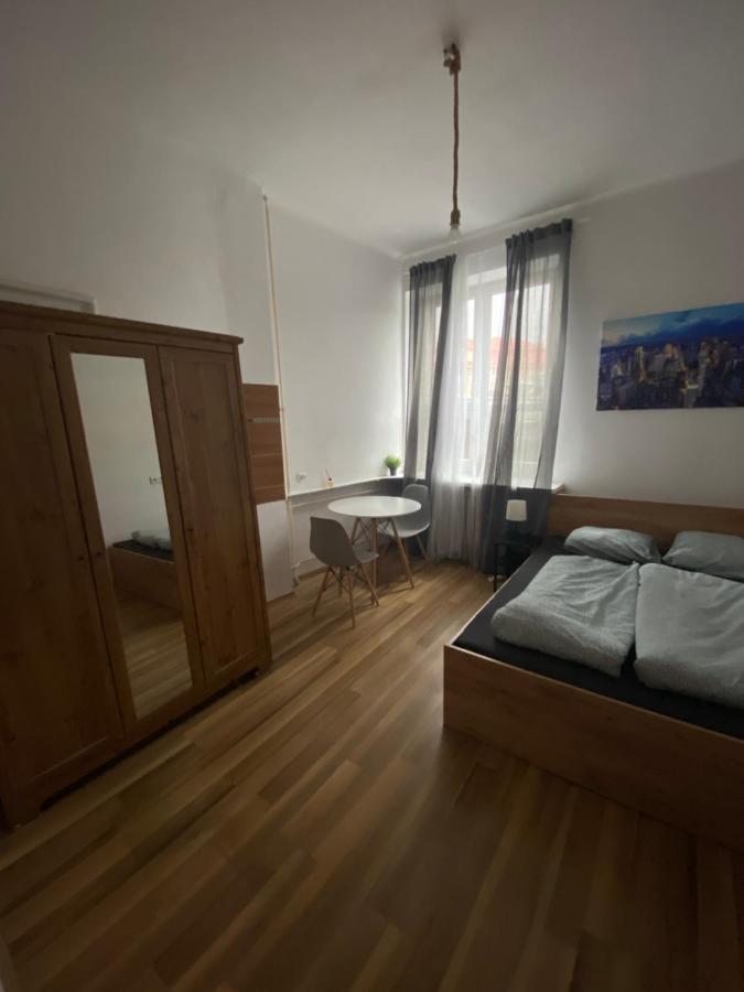 Classy Rooms In Old Town Krakow Bagian luar foto