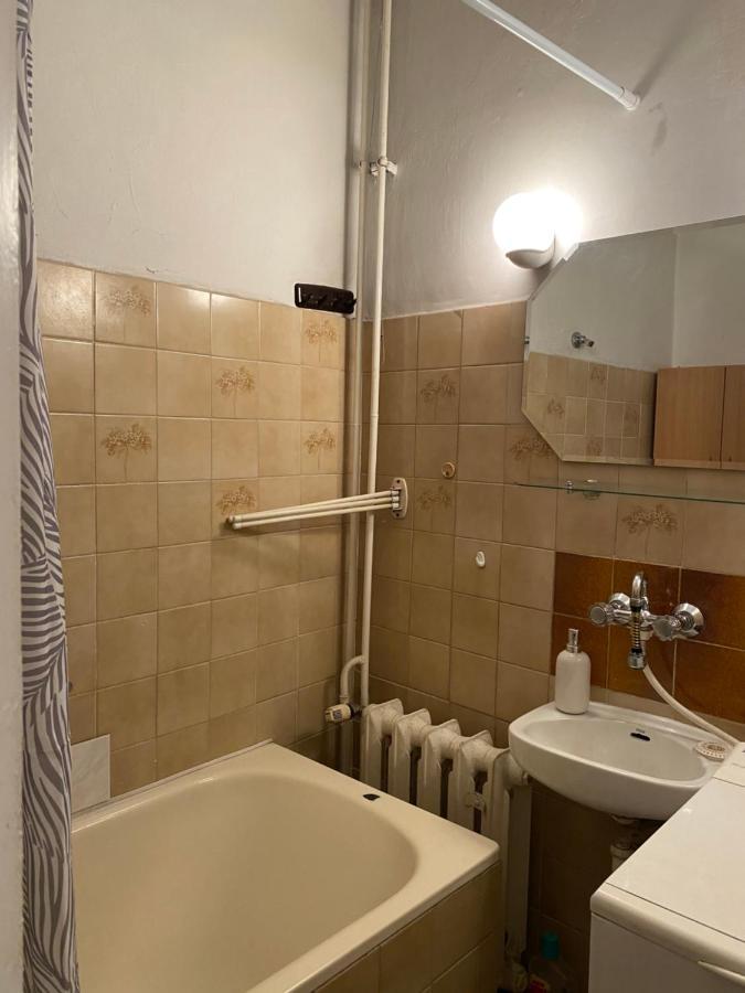 Classy Rooms In Old Town Krakow Bagian luar foto